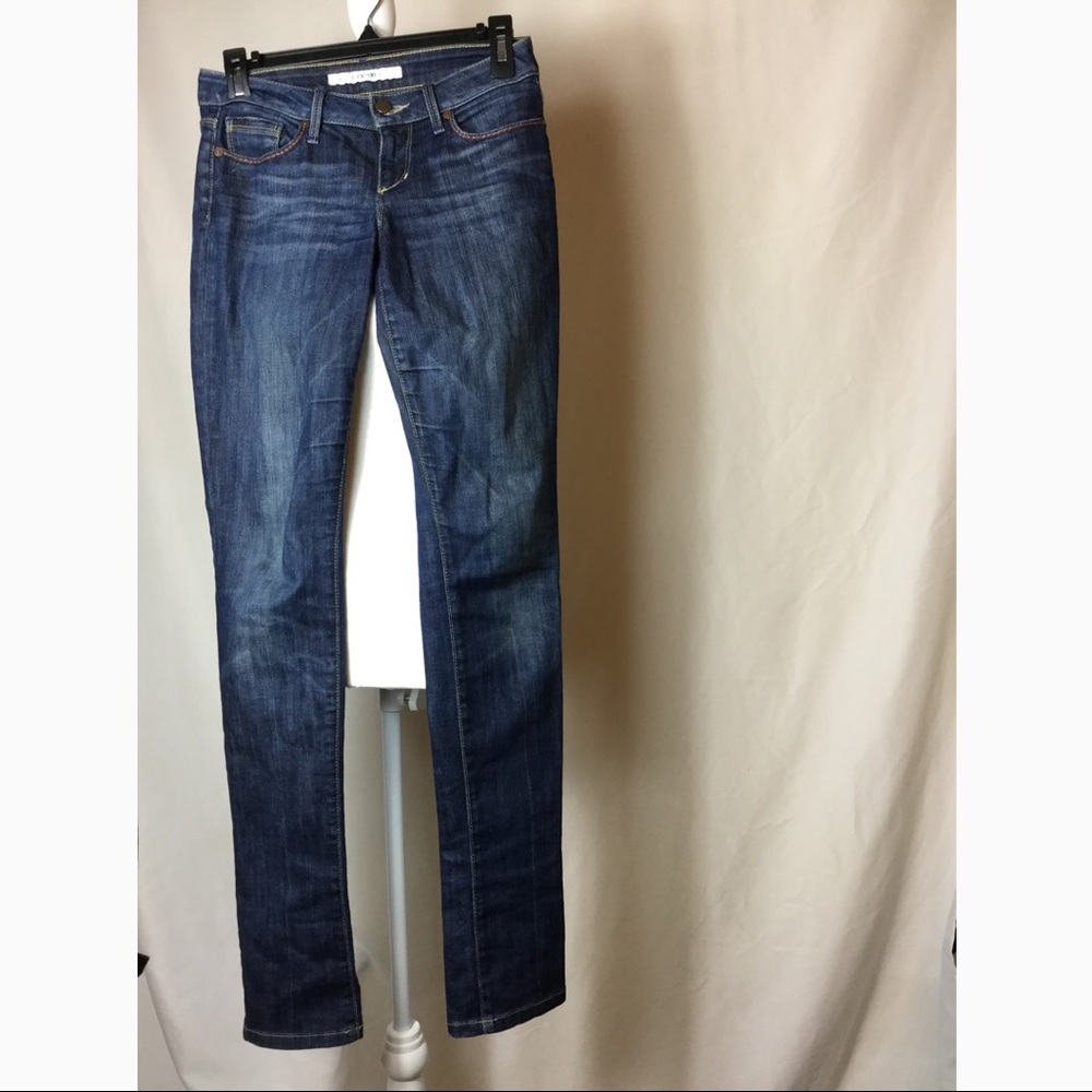 Joes skinny honey jeans